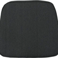 Madison zitkussen Eco Nature Grijs 48 x 48 cm