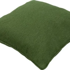 Madison sierkussen Eco Nature Mosgroen 50 x 50 cm 5 Madison sierkussen Eco Nature Mosgroen 50 x 50 cm -Madison Sales Store 8713229292379 2