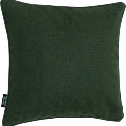 Madison sierkussen Eco Nature Groen 50 x 50 cm