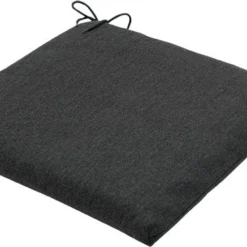 Madison zitkussen Eco Nature Donker Groen 40 x 40 cm -Madison Sales Store 8713229292539 2