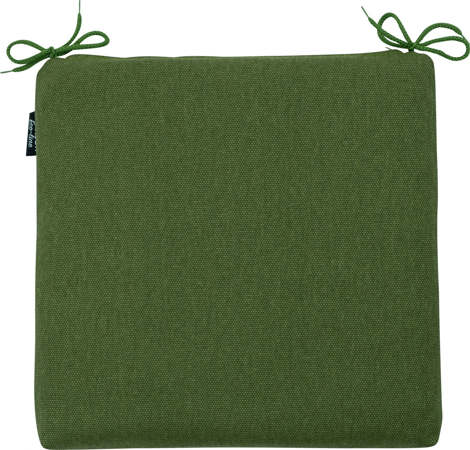 Madison zitkussen Eco Nature Mosgroen 40 x 40 cm 3 Madison zitkussen Eco Nature Mosgroen 40 x 40 cm