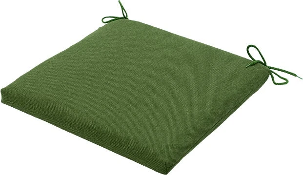 Madison zitkussen Eco Nature Mosgroen 40 x 40 cm 4 Madison zitkussen Eco Nature Mosgroen 40 x 40 cm - Afbeelding 2