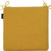 Madison zitkussen Eco Nature Goud 40 x 40 cm -Madison Sales Store 8713229292591 0 1