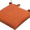 Madison zitkussen Mairo Terracotta 46 x 46 cm -Madison Sales Store 8713229294489 0 1