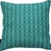 Madison sierkussen Mairo Blauw 50 x 50 cm -Madison Sales Store 8713229294670 0 1