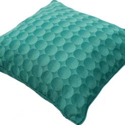 Madison sierkussen Mairo Blauw 50 x 50 cm -Madison Sales Store 8713229294670 2