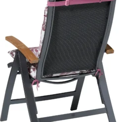 Madison Tuinstoel Kussen Donna Multi 120 X 50 X 7 Cm -Madison Sales Store 8713229297251 3