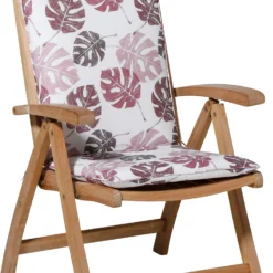 Madison Tuinstoel Kussen Donna Multi 120 X 50 X 7 Cm -Madison Sales Store 8713229297251 4