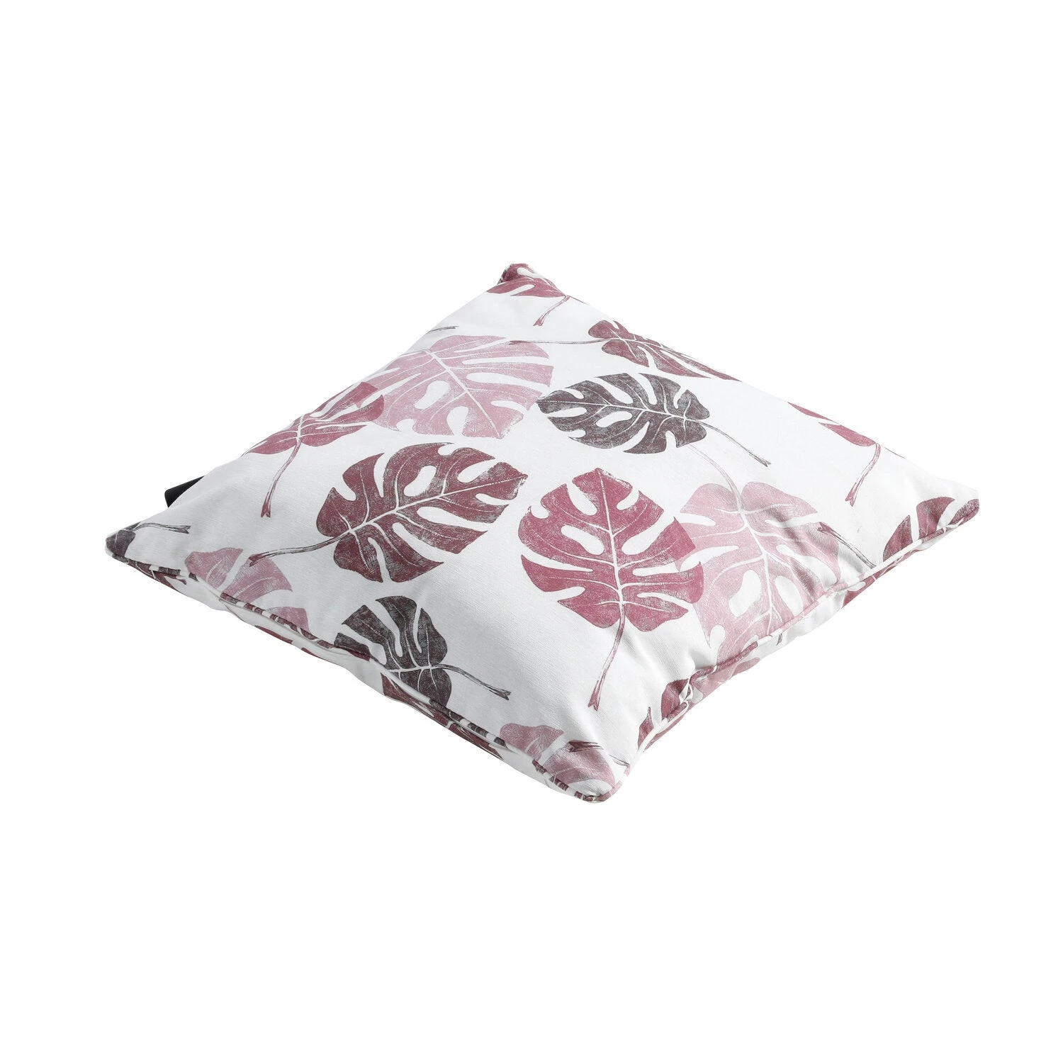 Madison Sierkussen Donna Roze 50 X 50 X 10 Cm 4 Madison Sierkussen Donna Roze 50 X 50 X 10 Cm - Afbeelding 2