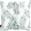 Madison Sierkussen Flora Groen 50 X 50 X 10 Cm -Madison Sales Store 8713229297626 1
