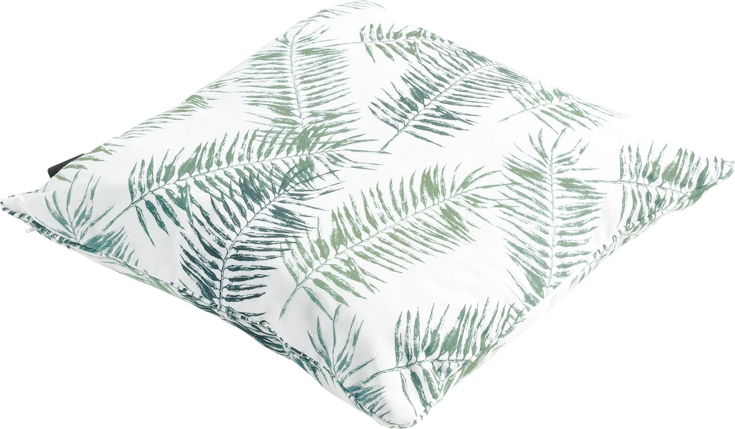 Madison Sierkussen Flora Groen 50 X 50 X 10 Cm 4 Madison Sierkussen Flora Groen 50 X 50 X 10 Cm - Afbeelding 2