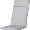 Madison Tuinstoel Kussen Botanic Grijs 120 X 50 X 7 Cm 1 Madison Tuinstoel Kussen Botanic Grijs 120 X 50 X 7 Cm -Madison Sales Store 8713229297978 1