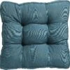 Madison Sierkussen Panama Blauw 47 X 47 X 10 Cm -Madison Sales Store 8713229298081 1