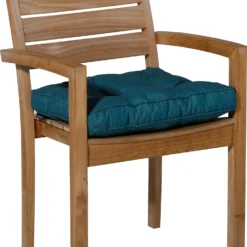 Madison Sierkussen Panama Blauw 47 X 47 X 10 Cm -Madison Sales Store 8713229298081 3