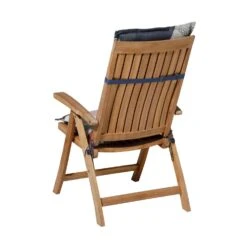Madison tuinstoel Kussen Triangle blauw / Multi 123 x 50 x 7 cm 7 Madison tuinstoel Kussen Triangle blauw / Multi 123 x 50 x 7 cm -Madison Sales Store 8713229299354 2