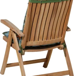 Madison Tuinstoel Kussen Riff Blauw 120 X 50 X 7 Cm -Madison Sales Store 8713229300500 5