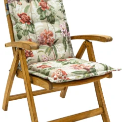 Madison tuinkussen Hoge Rug Lua Naturel 123 x 50 cm 6 Madison tuinkussen Hoge Rug Lua Naturel 123 x 50 cm -Madison Sales Store 8713229328511 2