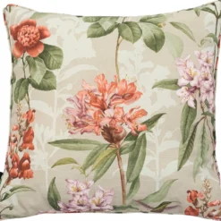 Madison sierkussen Lua Naturel 50 x 50 cm