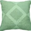 Madison sierkussen Demi Groen 50 x 50 cm -Madison Sales Store 8713229329792 0 1