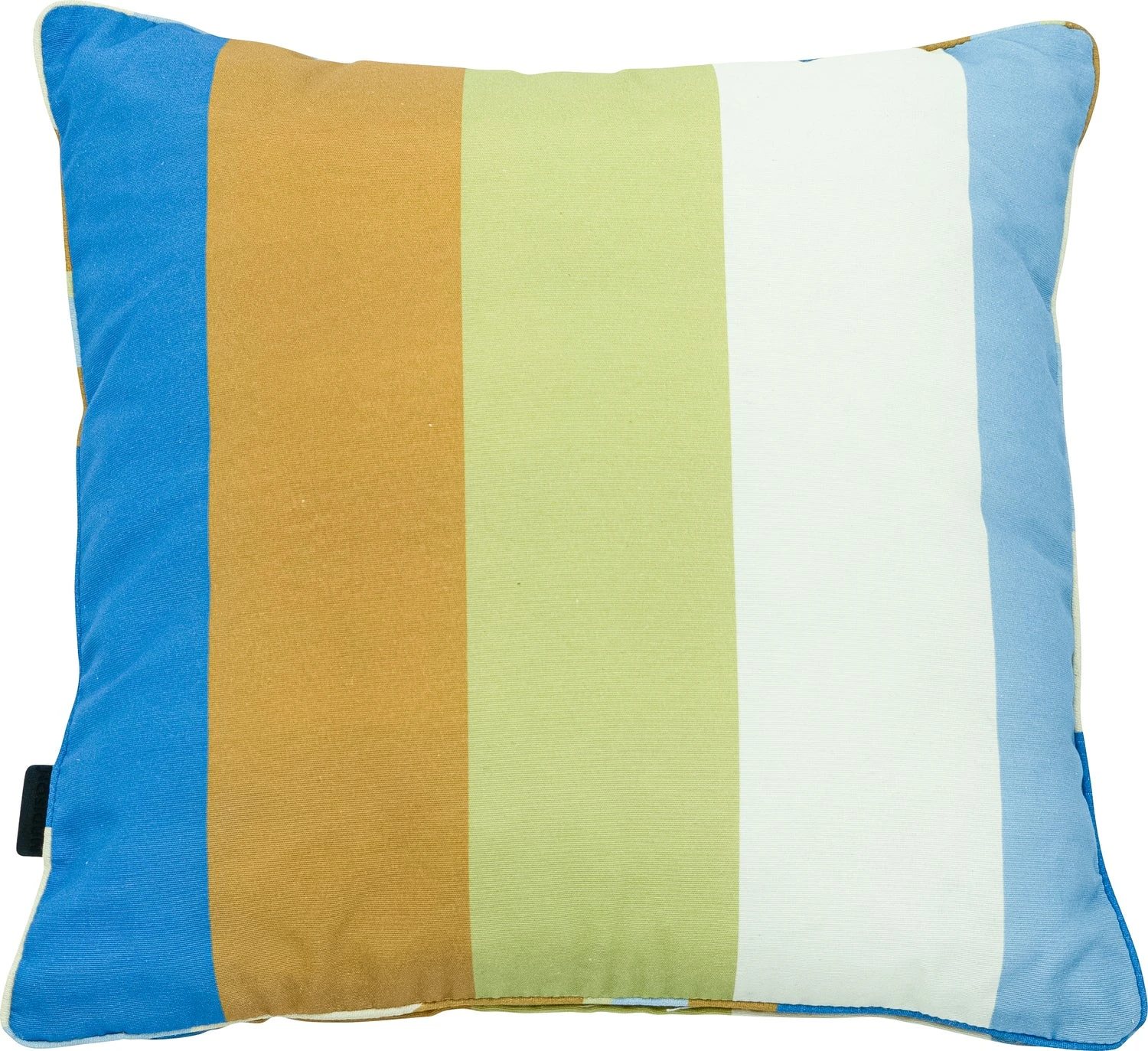 Madison sierkussen Vivero Azuurblauw 50 x 50 cm 3 Madison sierkussen Vivero Azuurblauw 50 x 50 cm