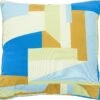 Madison sierkussen Patch Blauw 50 x 50 cm 2 Madison sierkussen Patch Blauw 50 x 50 cm -Madison Sales Store 8713229330392 0 1