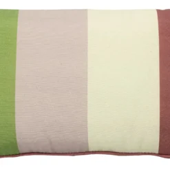 Madison sierkussen Vivero Bordeaux 50 x 30 cm