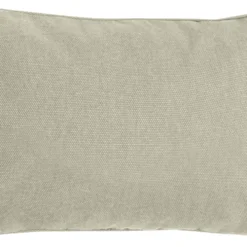 Madison sierkussen Eco Nature Beige 50 x 30 cm