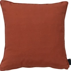 Madison sierkussen Panama oranje 45 x 45 x 12 cm