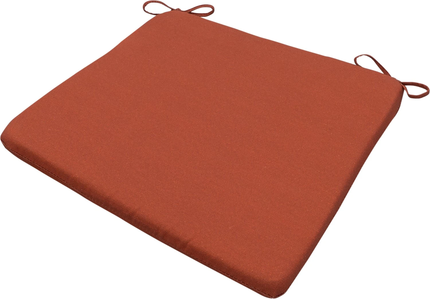 Madison zitkussen Pan oranje 40 x 40 x 5 cm 3 Madison zitkussen Pan oranje 40 x 40 x 5 cm