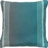 Madison sierkussen Stef blauw 50 x 50 x 12 cm -Madison Sales Store 8713229374150 0