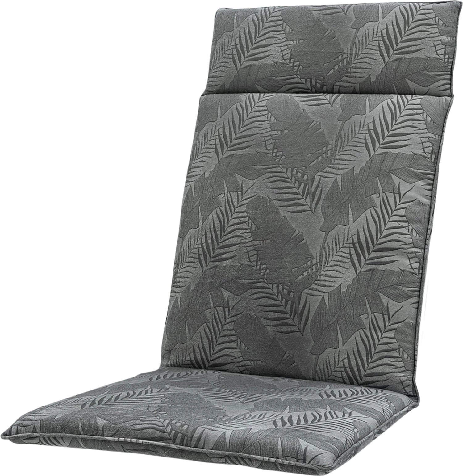 Madison tuinstoel Kussen Ruiz grijs 120 x 50 x 5 cm 3 Madison tuinstoel Kussen Ruiz grijs 120 x 50 x 5 cm