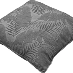 Madison sierkussen Ruiz grijs 50 x 50 x 12 cm -Madison Sales Store 8713229375027 1