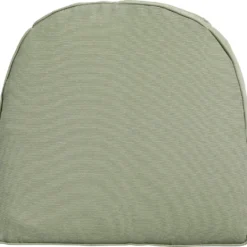 Madison Zitkussen Panama Groen 48 X 48 X 5 Cm