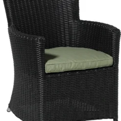 Madison Zitkussen Panama Groen 48 X 48 X 5 Cm 7 Madison Zitkussen Panama Groen 48 X 48 X 5 Cm -Madison Sales Store 8713229464615 3