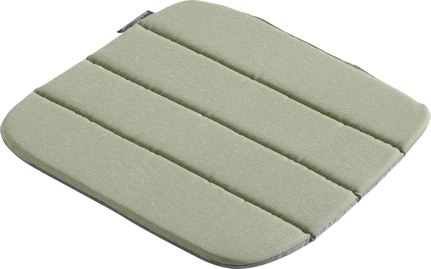 Madison Zitkussen Panama Groen 40 X 40 X 1 Cm 4 Madison Zitkussen Panama Groen 40 X 40 X 1 Cm - Afbeelding 2