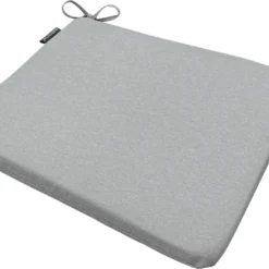 Madison zitkussen Pan grijs 40 x 40 x 5 cm