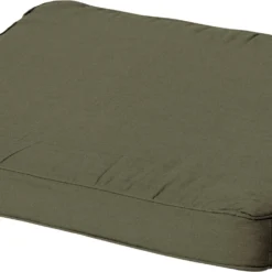 Madison Loungekussen Oxford Groen 60 X 60 X 10 Cm