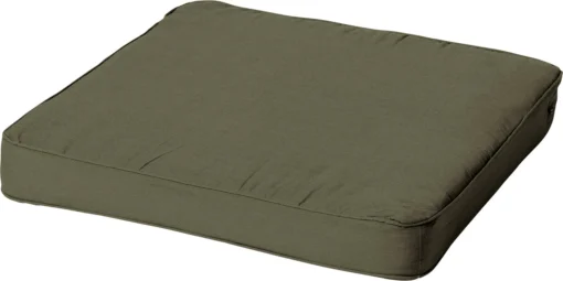 Madison Loungekussen Oxford Groen 60 X 60 X 10 Cm -Madison Sales Store 8713229568320 1