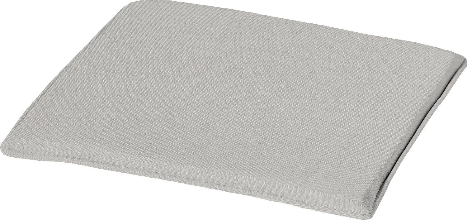 Madison zitkussen Pan grijs / Beige 40 x 40 x 5 cm 3 Madison zitkussen Pan grijs / Beige 40 x 40 x 5 cm