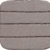 Madison Zitkussen Panama Taupe 40 X 40 X 1 Cm 1 Madison Zitkussen Panama Taupe 40 X 40 X 1 Cm -Madison Sales Store 8713229987510