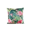 Sierkussen Flamingo Multi 45 X 45 X 12 Cm -Madison Sales Store 8713619409004
