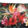 Sierkussen Multi / Zwart 50 X 12 X 30 Cm -Madison Sales Store 8713619416484 0 1