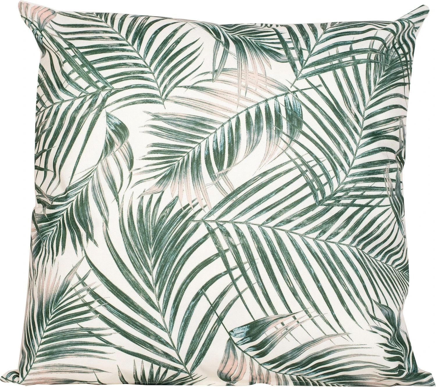 Sierkussen Palmblad Groen 60 X 12 X 60 Cm 3 Sierkussen Palmblad Groen 60 X 12 X 60 Cm