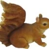 Esschert Design Tuinbeeld Eekhoorn Bruin 18 X 20 X 10 Cm -Madison Sales Store 8713968358251 1