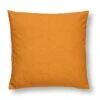 Dutch Decor Sierkussen Santorini Oranje 45 X 45 X 22 Cm 1 Dutch Decor Sierkussen Santorini Oranje 45 X 45 X 22 Cm -Madison Sales Store 8714165631321