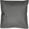Unique Living Sierkussen Unique Outdoor Grijs 45 X 45 X 8 Cm