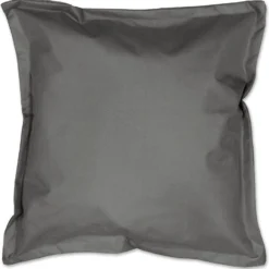 Unique Living Sierkussen Unique Outdoor Grijs 50 X 50 X 8 Cm