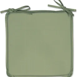 Unique Living Bistrokussen 38 X 38 Cm Groen