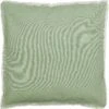 Unique Living Sierkussen Sef Groen 45 X 45 X 8 Cm -Madison Sales Store 8714503310611 1
