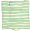 Unique Living Zitkussen Lola Basil Groen 45 X 45 X 6 Cm -Madison Sales Store 8714503313308